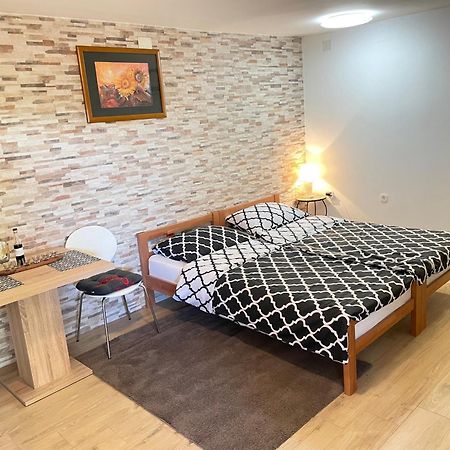 Apartment Mika بولا المظهر الخارجي الصورة