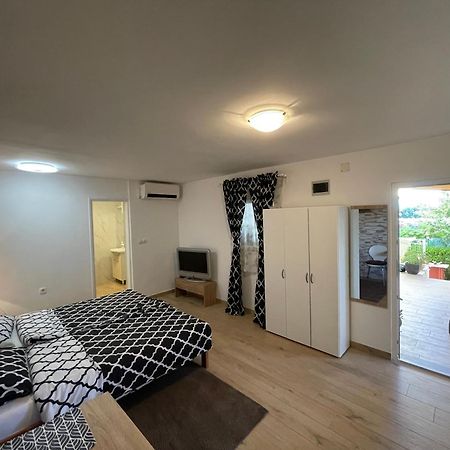 Apartment Mika بولا المظهر الخارجي الصورة