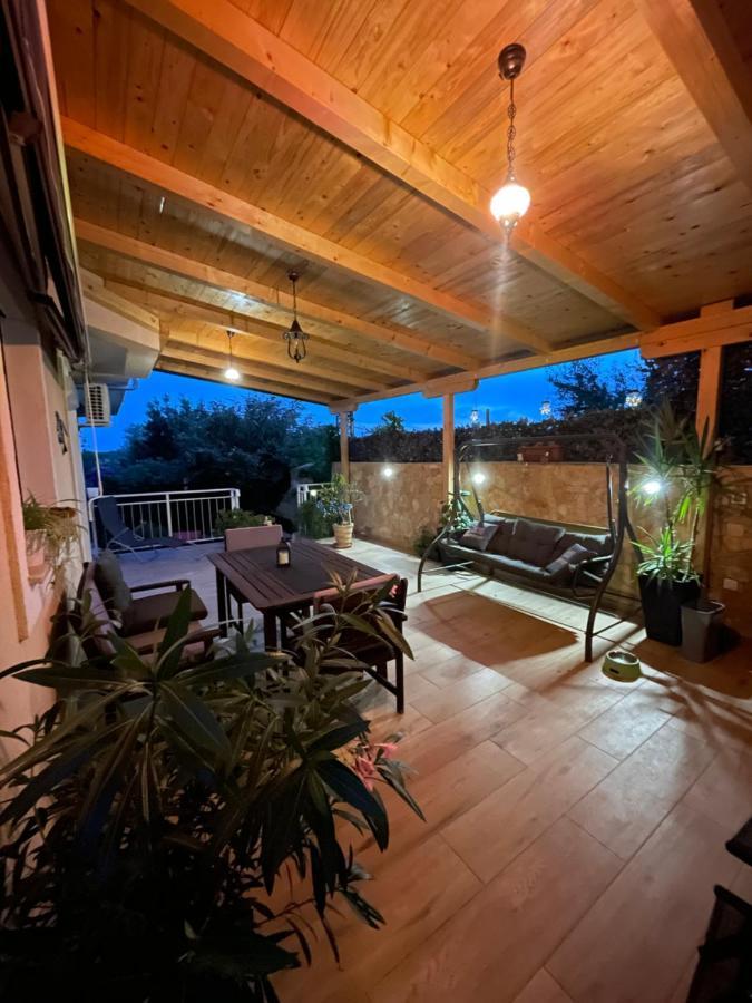 Apartment Mika بولا المظهر الخارجي الصورة