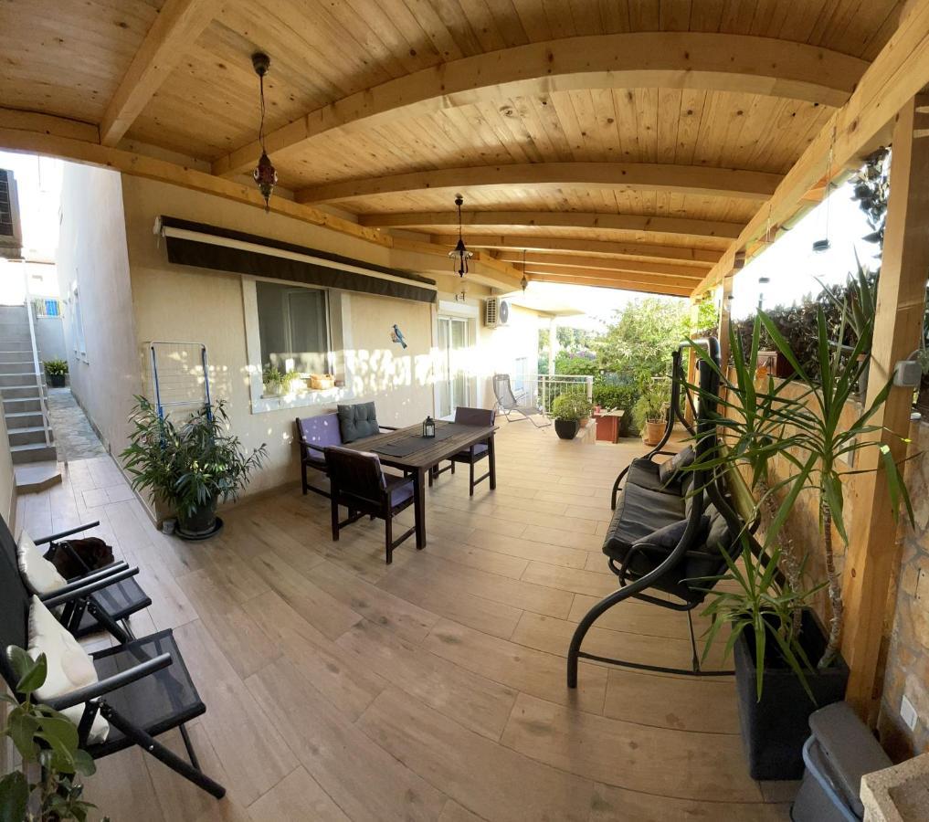 Apartment Mika بولا المظهر الخارجي الصورة