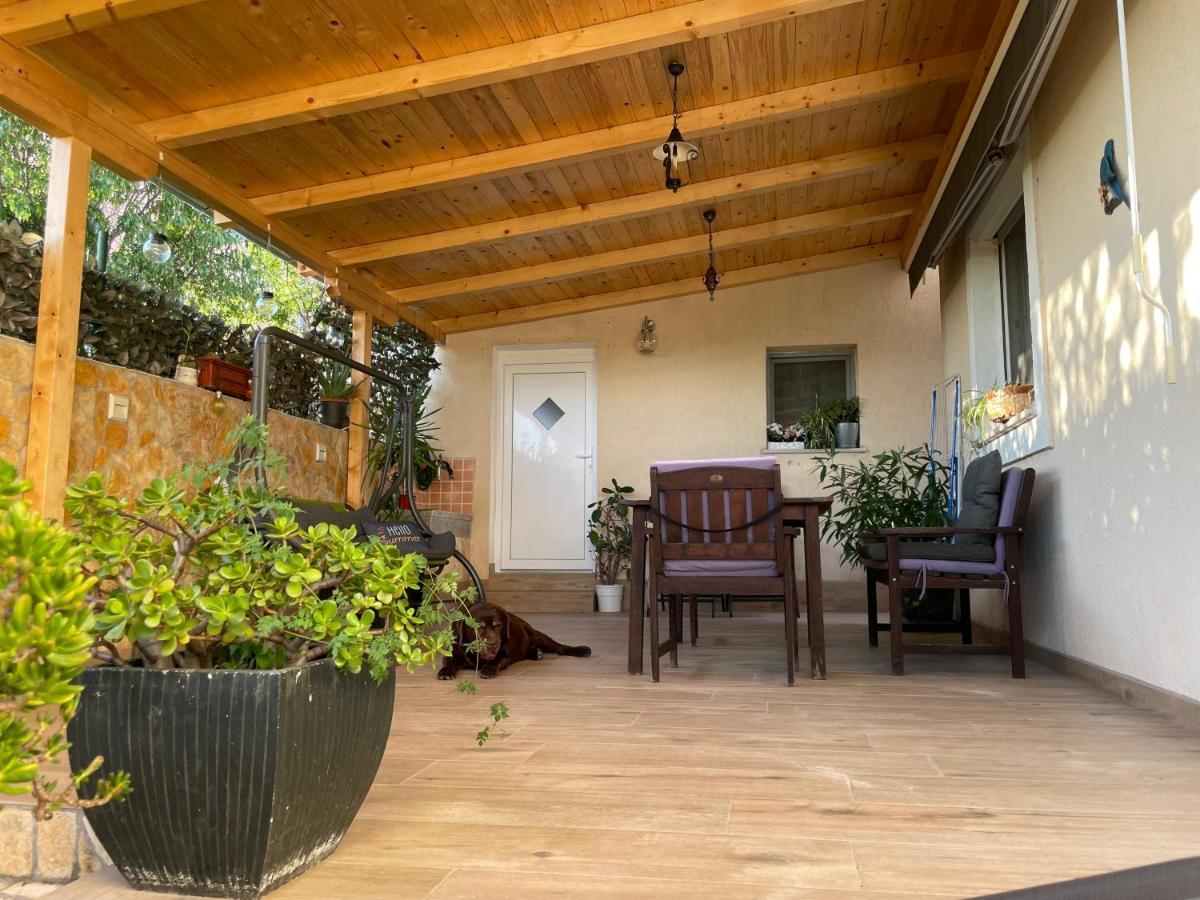 Apartment Mika بولا المظهر الخارجي الصورة
