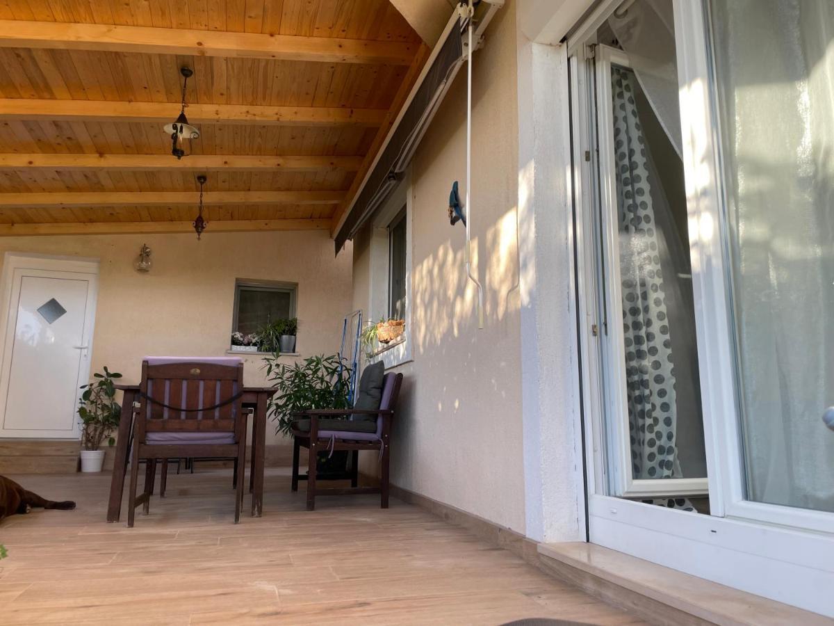 Apartment Mika بولا المظهر الخارجي الصورة