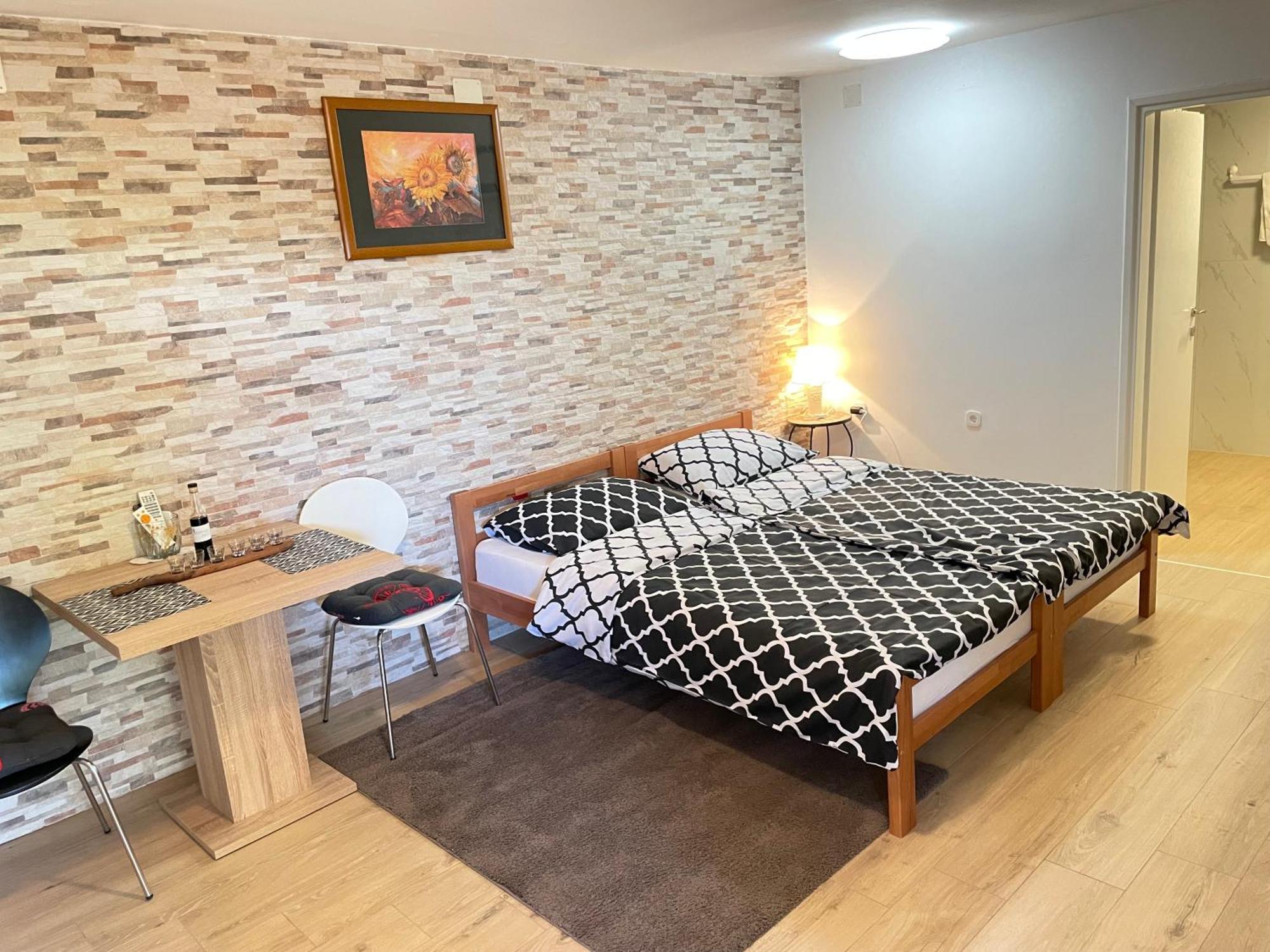 Apartment Mika بولا المظهر الخارجي الصورة