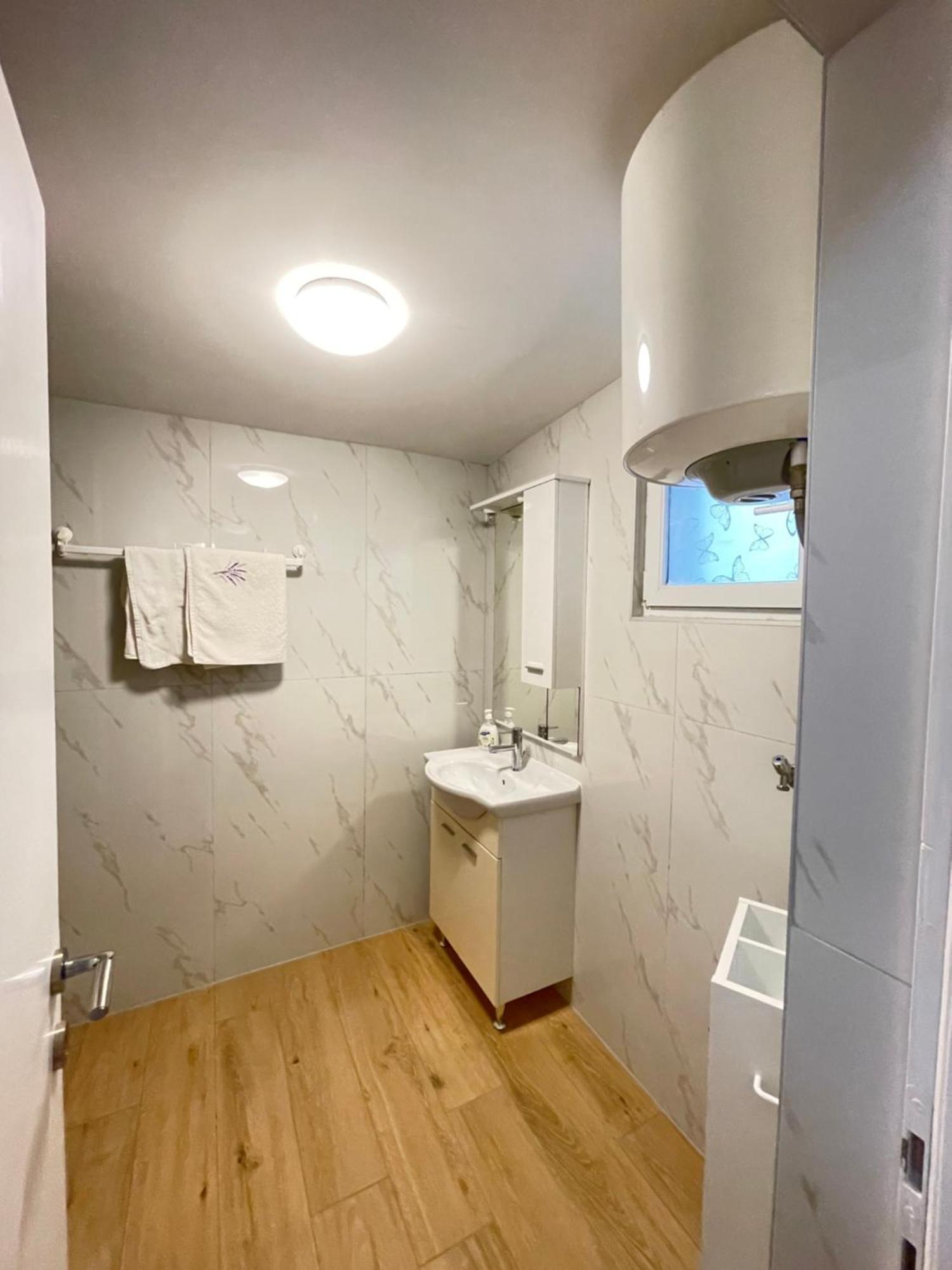 Apartment Mika بولا المظهر الخارجي الصورة