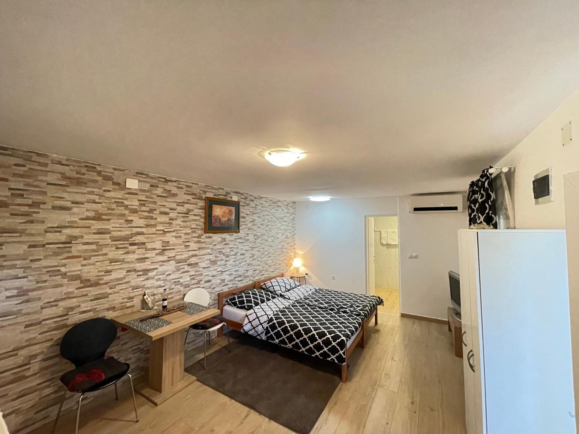 Apartment Mika بولا المظهر الخارجي الصورة