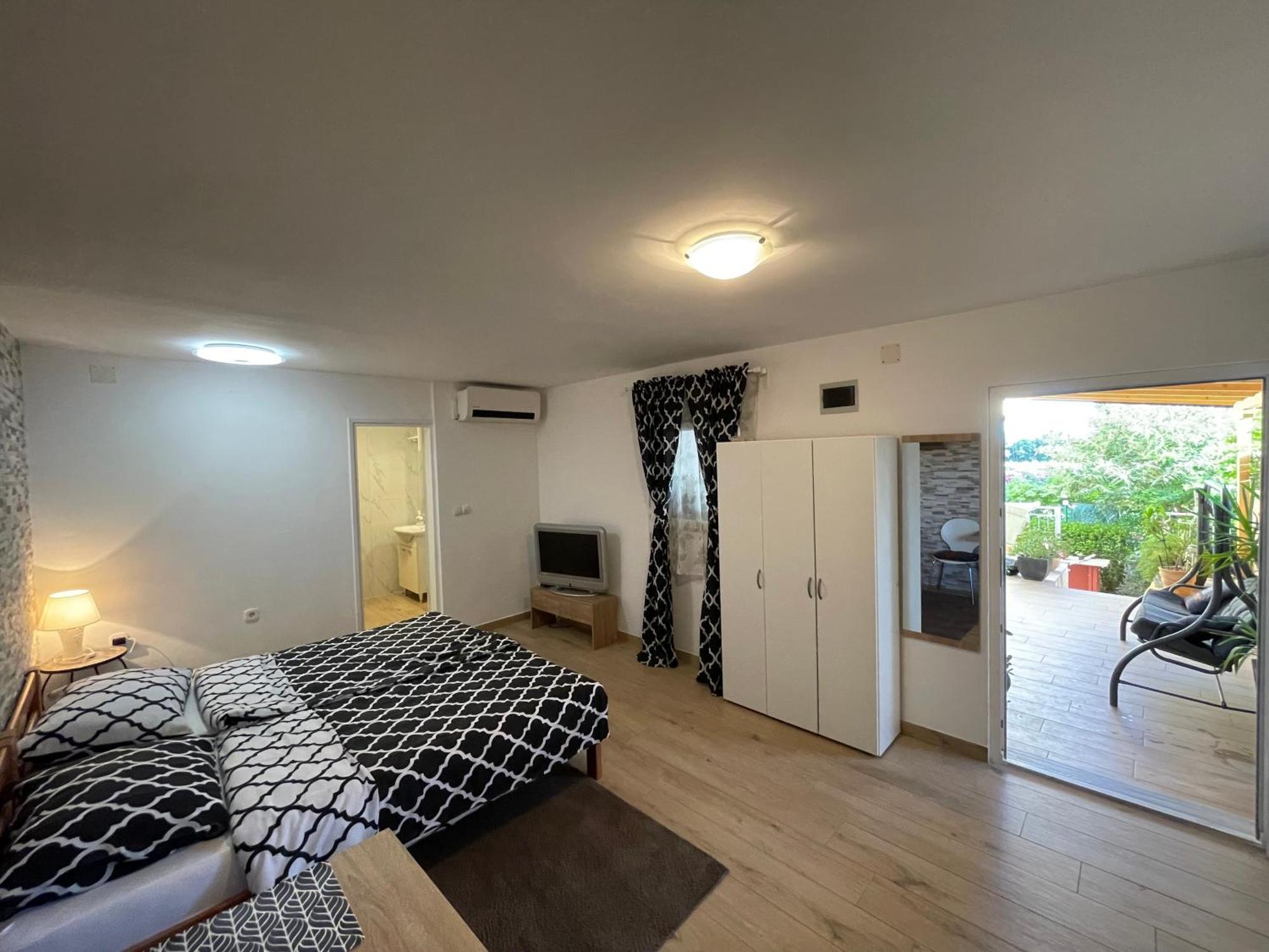 Apartment Mika بولا المظهر الخارجي الصورة