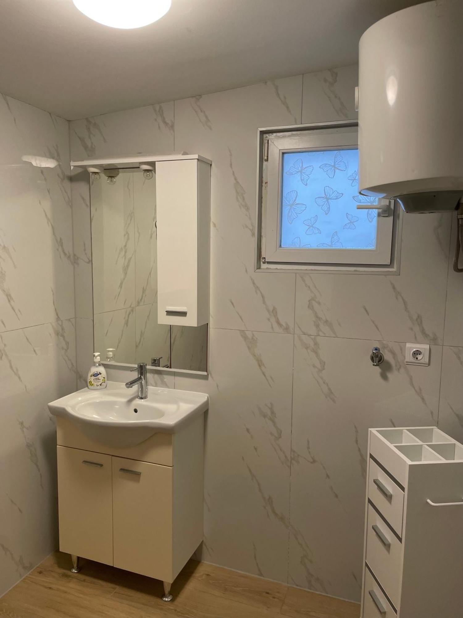 Apartment Mika بولا المظهر الخارجي الصورة
