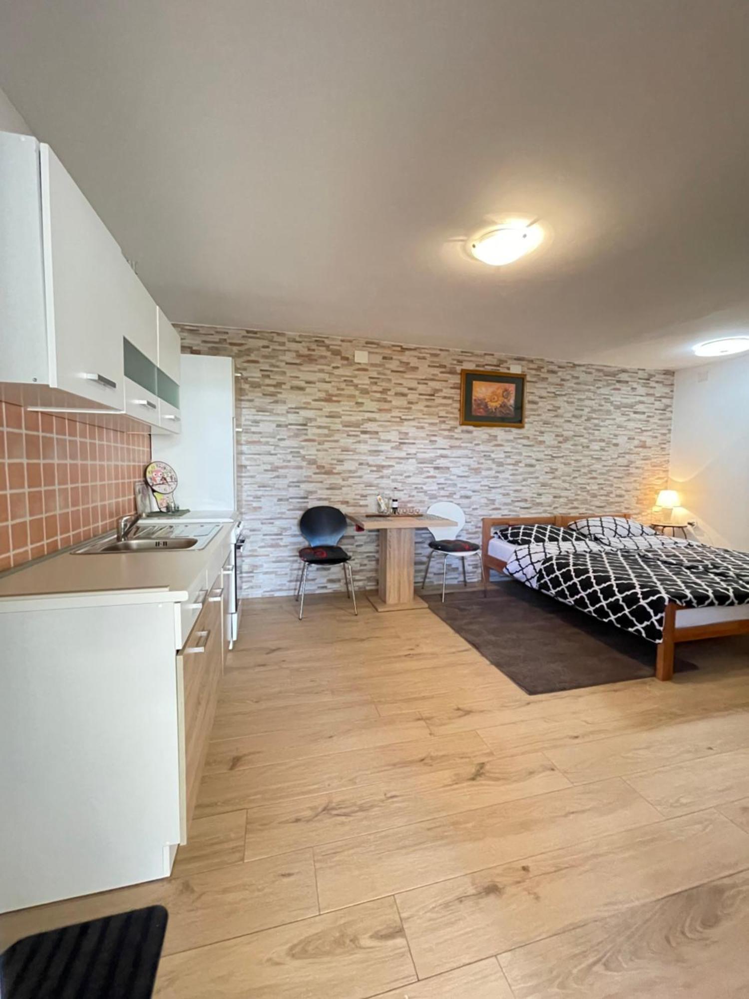 Apartment Mika بولا المظهر الخارجي الصورة