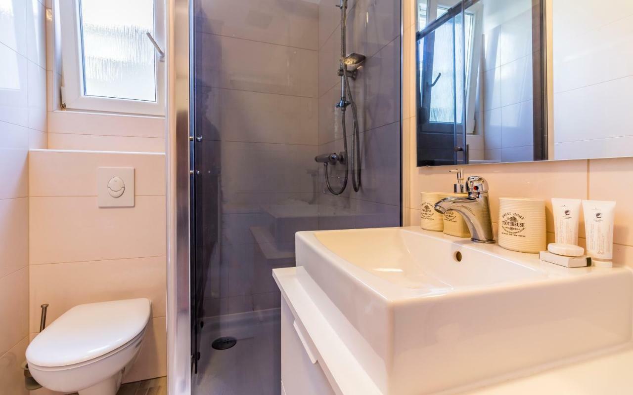Apartment Mika بولا المظهر الخارجي الصورة