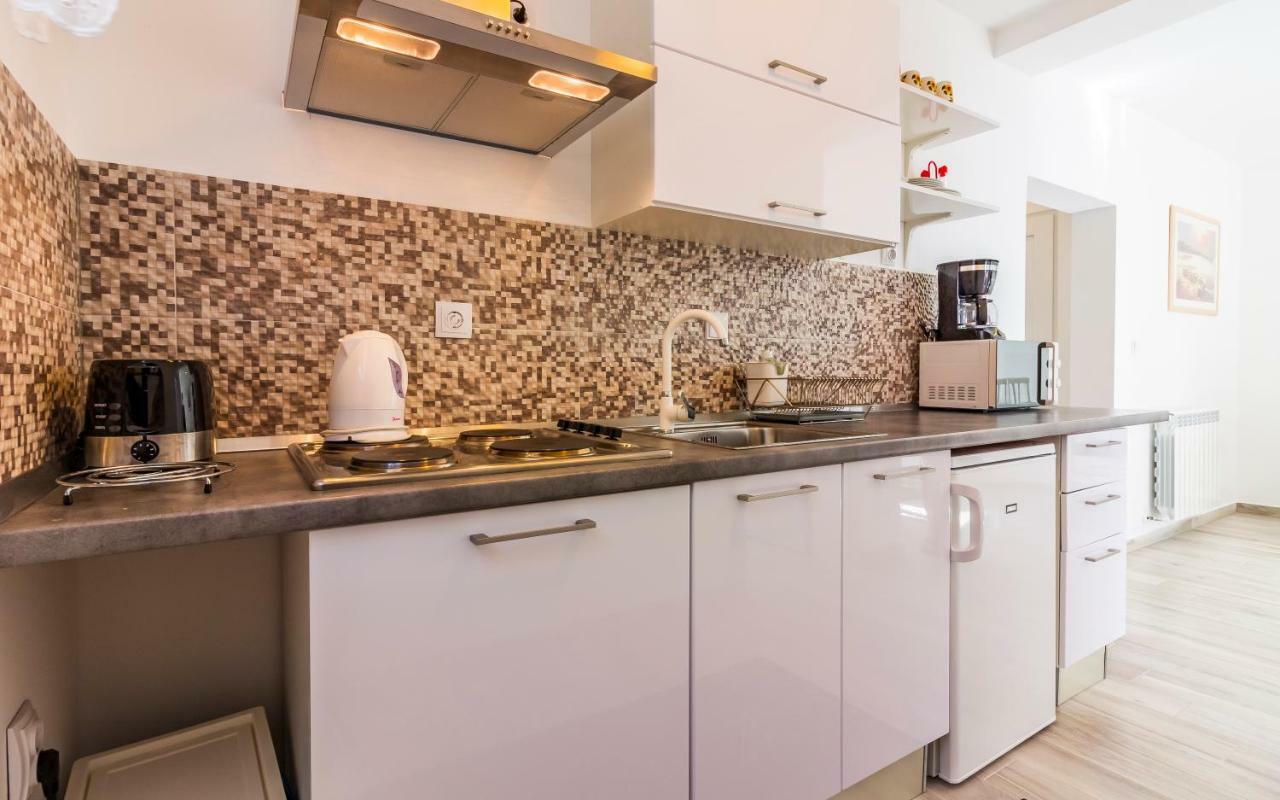Apartment Mika بولا المظهر الخارجي الصورة
