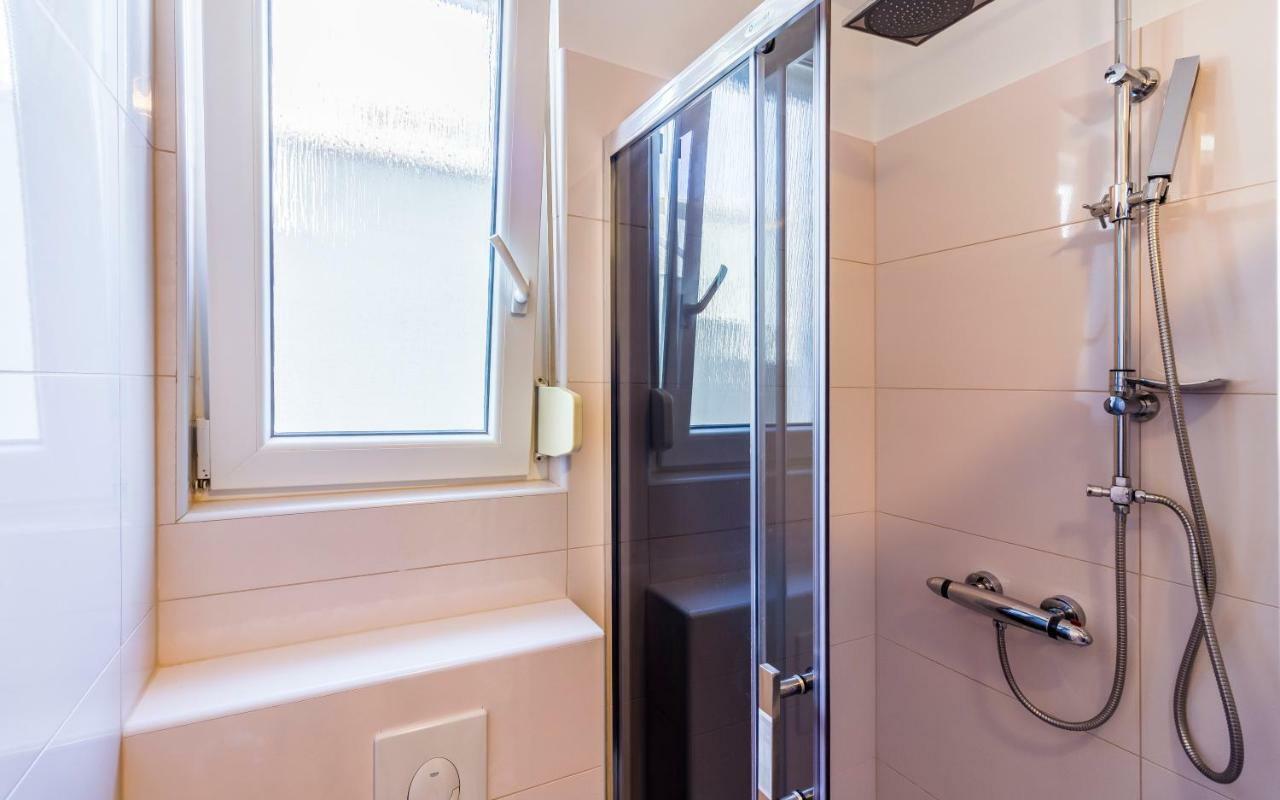 Apartment Mika بولا المظهر الخارجي الصورة