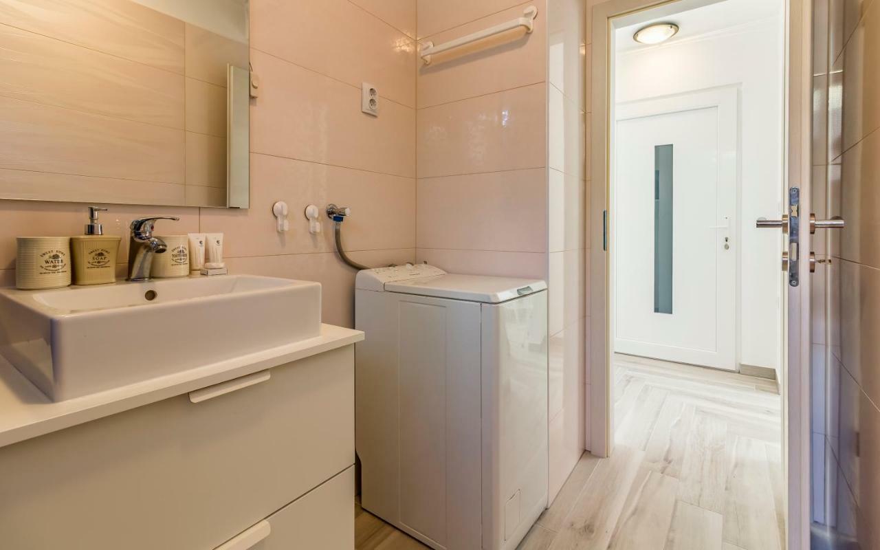 Apartment Mika بولا المظهر الخارجي الصورة