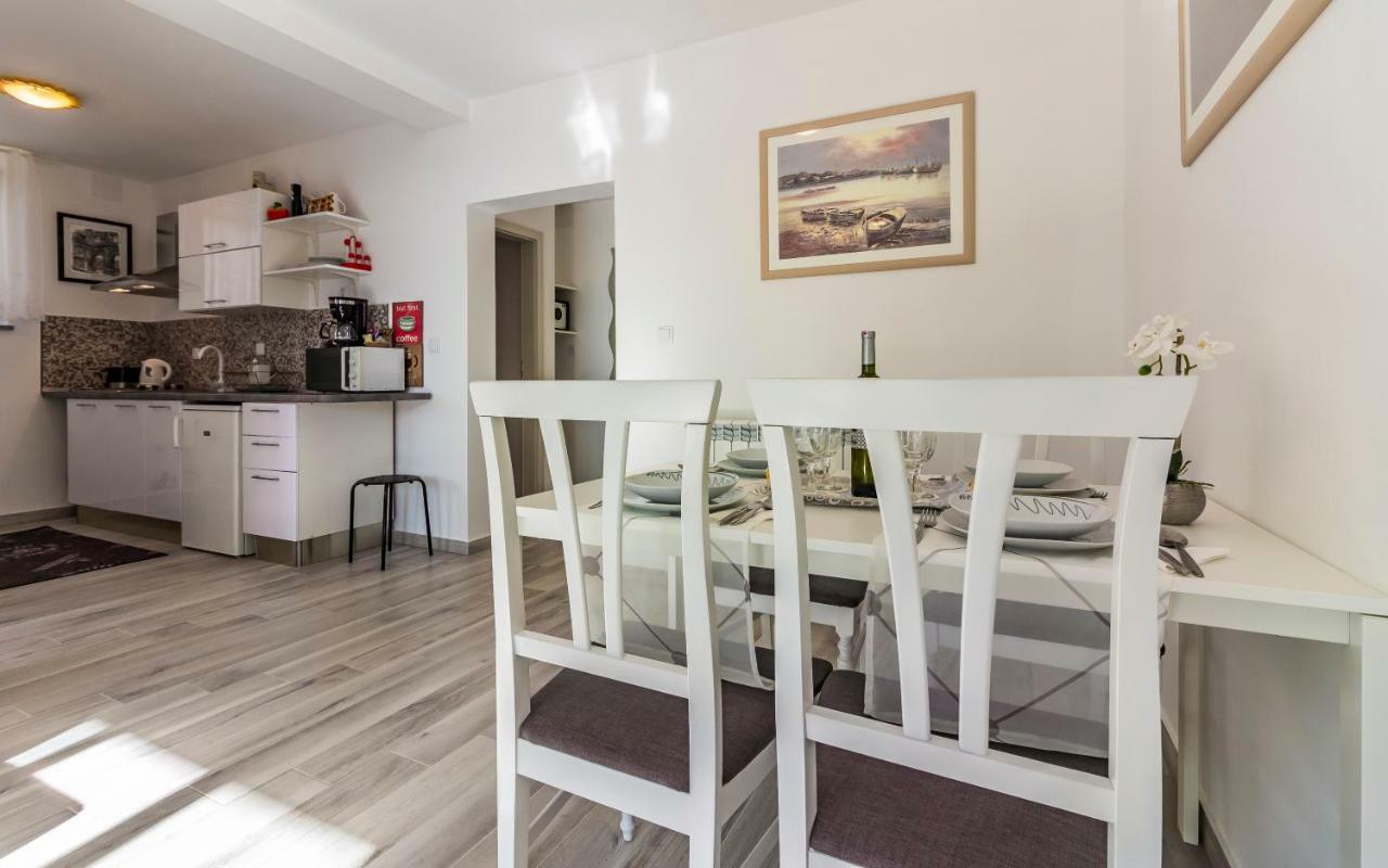 Apartment Mika بولا المظهر الخارجي الصورة