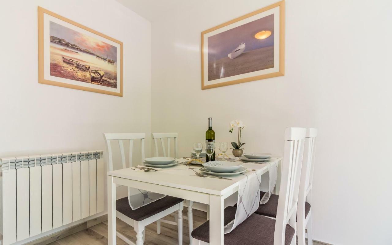 Apartment Mika بولا المظهر الخارجي الصورة