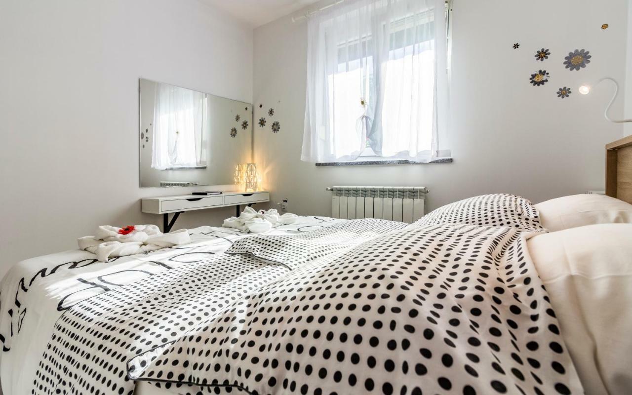 Apartment Mika بولا المظهر الخارجي الصورة