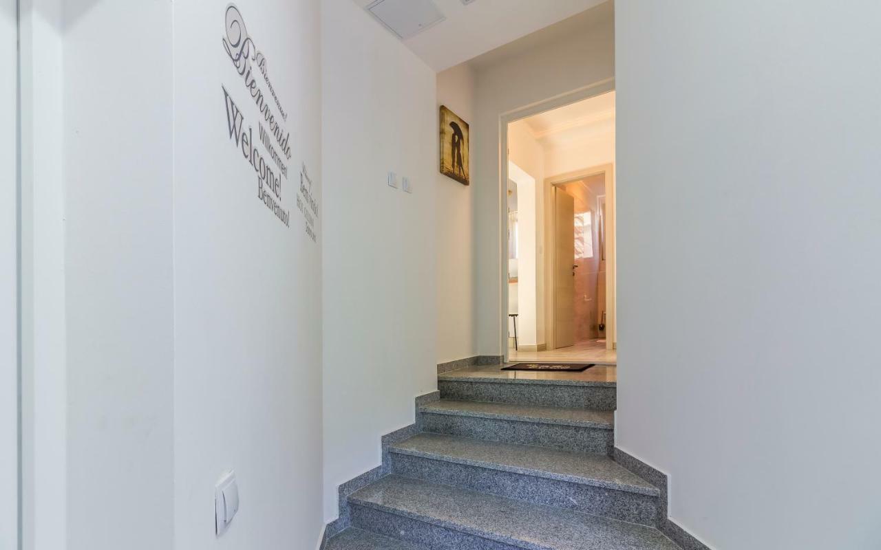 Apartment Mika بولا المظهر الخارجي الصورة