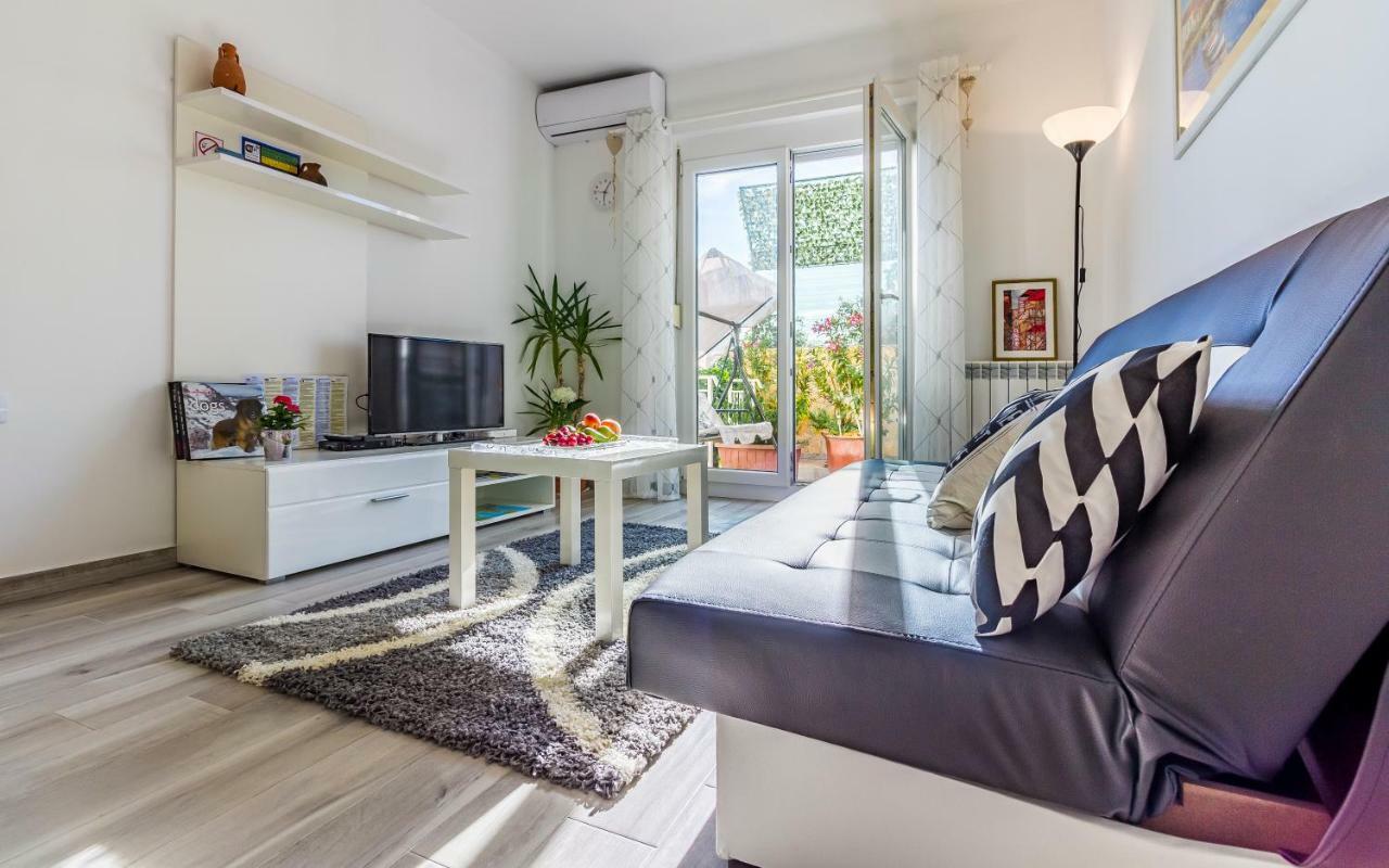 Apartment Mika بولا المظهر الخارجي الصورة