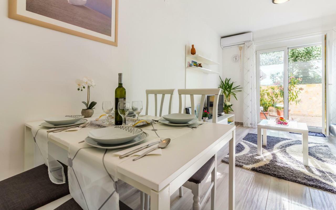 Apartment Mika بولا المظهر الخارجي الصورة