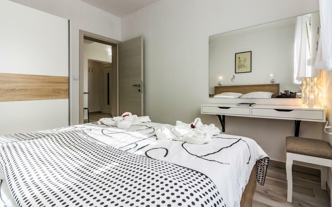 Apartment Mika بولا المظهر الخارجي الصورة