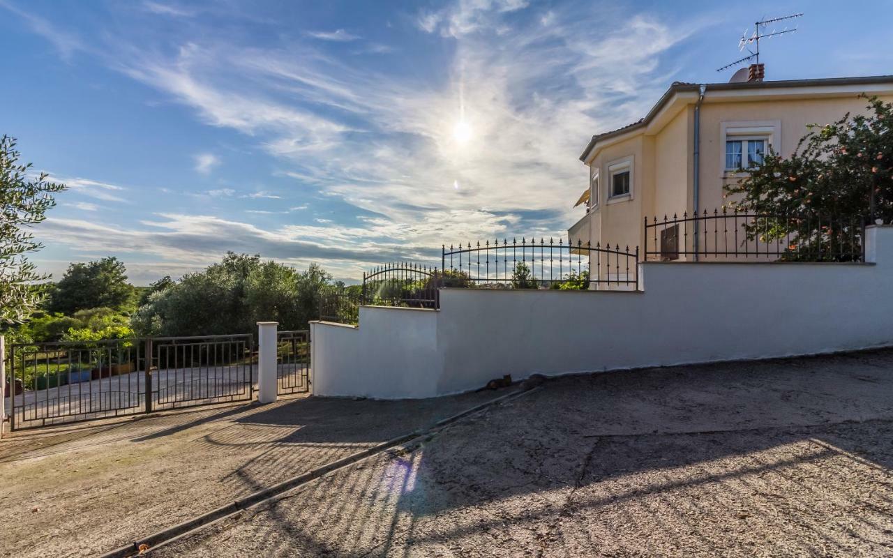 Apartment Mika بولا المظهر الخارجي الصورة
