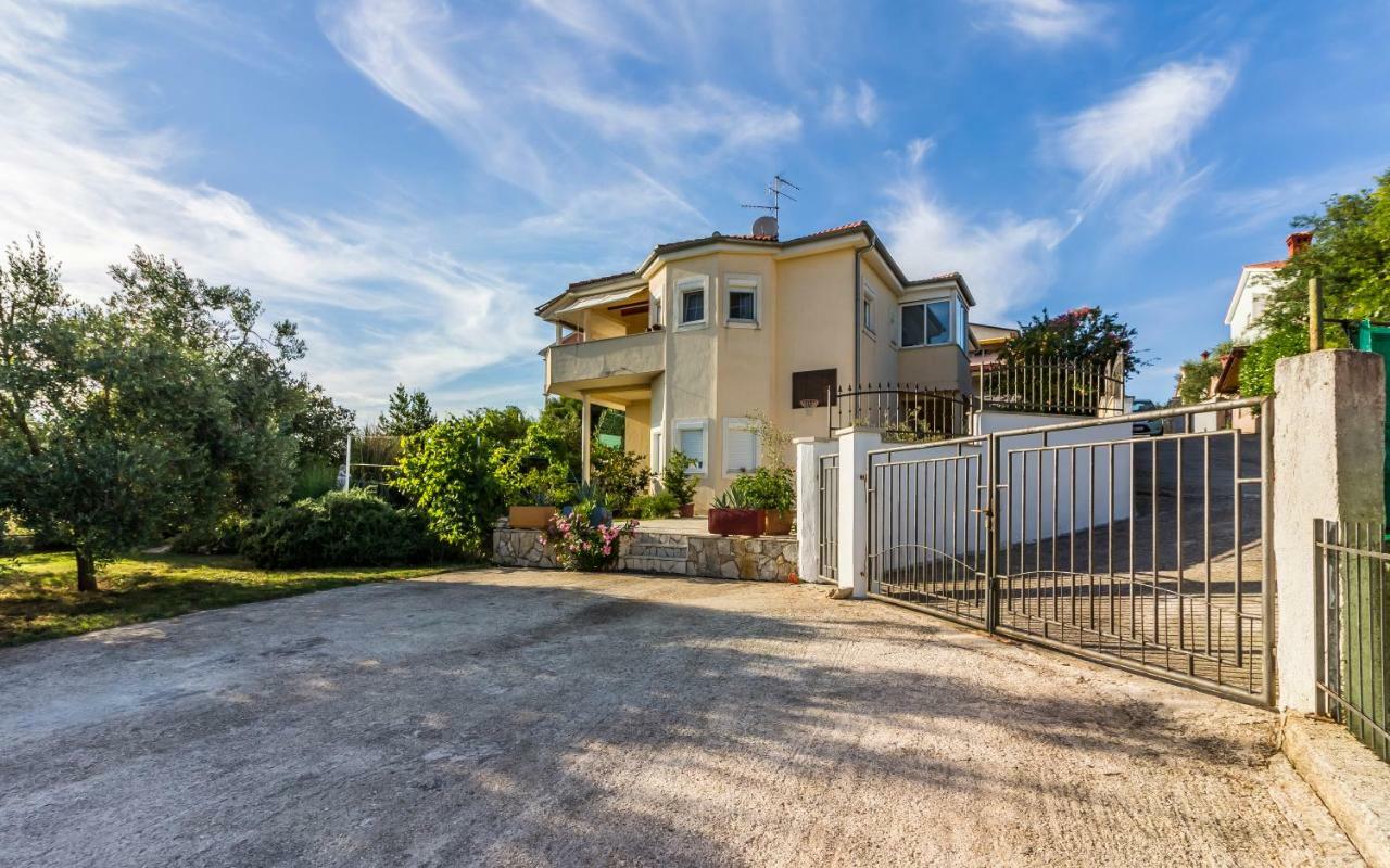 Apartment Mika بولا المظهر الخارجي الصورة
