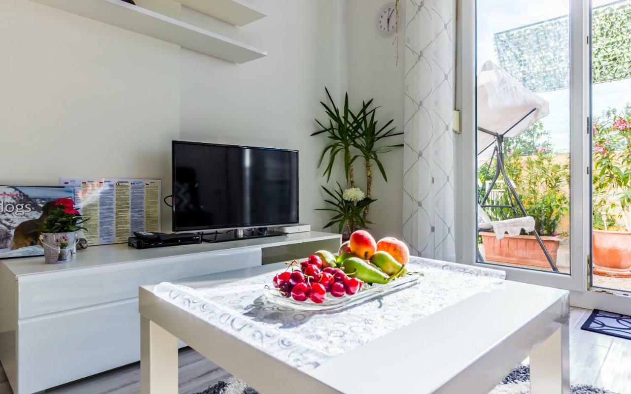 Apartment Mika بولا المظهر الخارجي الصورة