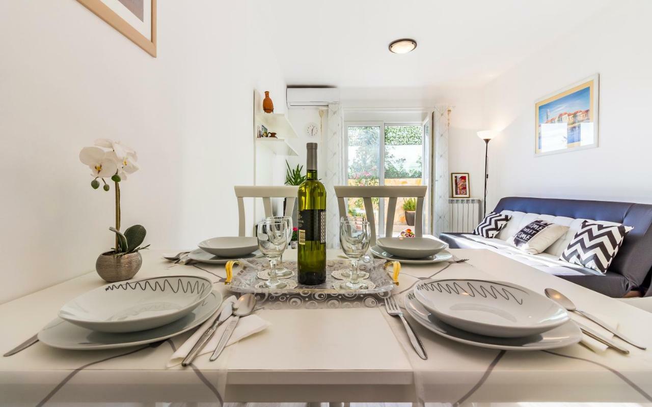 Apartment Mika بولا المظهر الخارجي الصورة