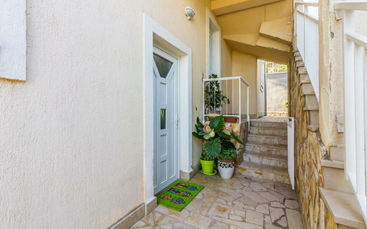 Apartment Mika بولا المظهر الخارجي الصورة
